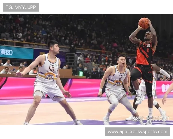 北京北控年轻球员竞技状态全面提升，北控 球员